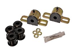 Energy Suspension Black 16mm Rear Sway Bar Bushings 97-04 Dakota